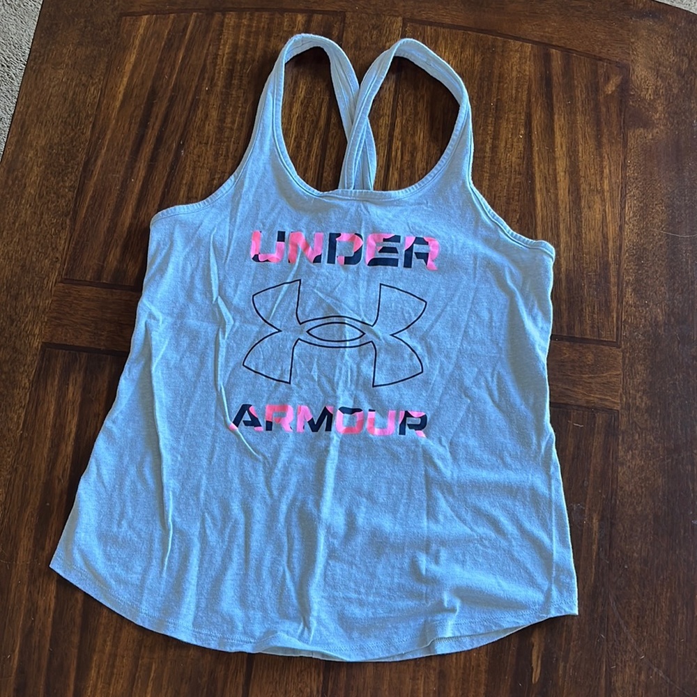Brand New Under Armour tank!